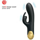 Pretty Love – Smart Couples Vibrator For Sensual Pleasure