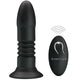 Pretty Love – Vibrating Moving Plug For Sensual Indulgence