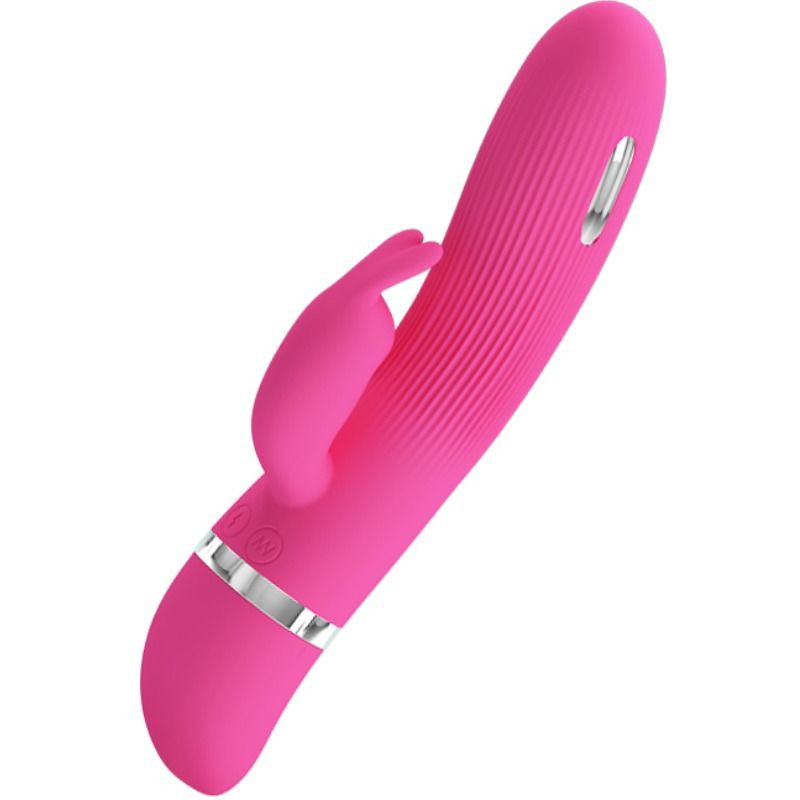 Pretty Love - Sensual Electric Vibrator