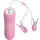 Baile – Vibrating Electro-pulsed Tweezers For The Senses