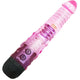 Baile - Sensual Pink Vibrator For Pampering