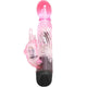 Baile - Walking 10-mode Pink Bunny Vibrator