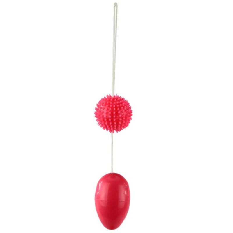 Baile – Premium Pair Of Anal Beads
