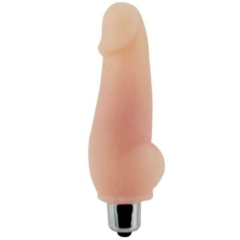 Baile – Super Mini Vibrator For A Stylish Experience