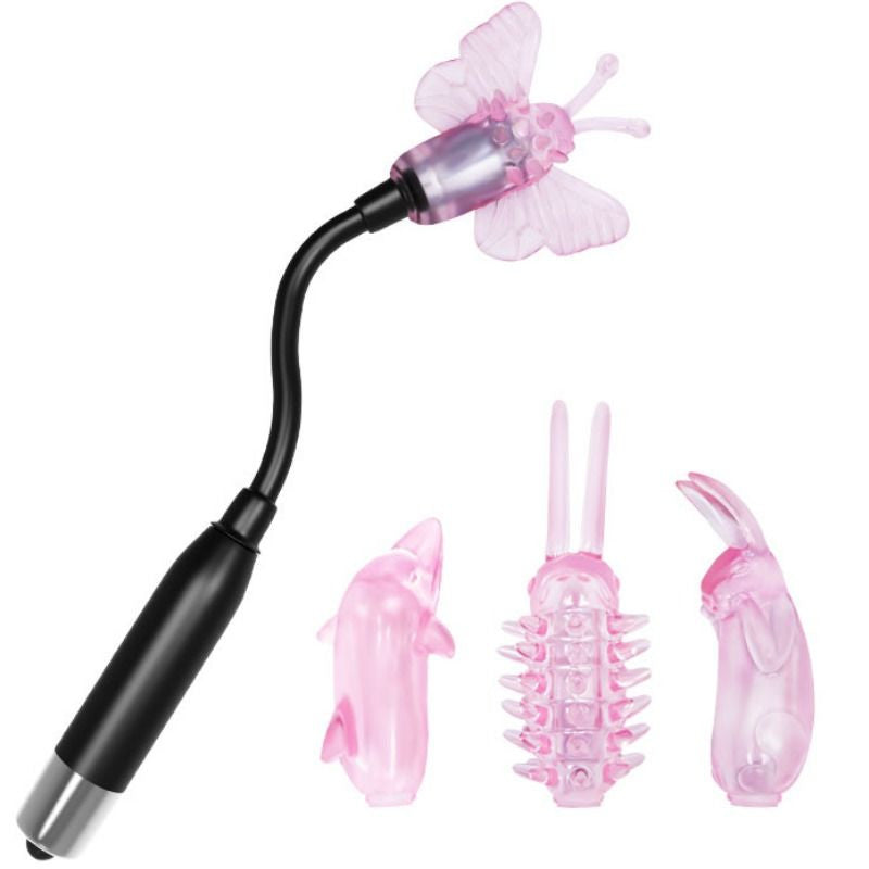 Baile Wizard – Vibrating Magic Wand For An Exciting Experience