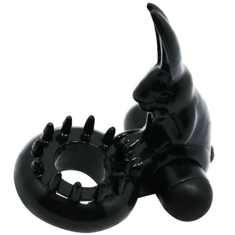 Baile – Sweet Bunny Clitoral Stimulation Ring