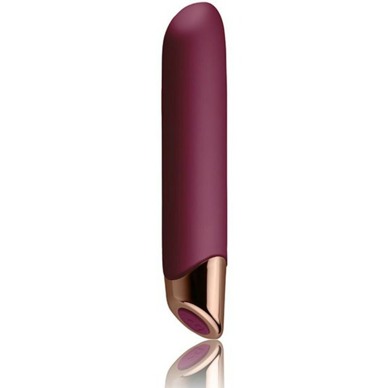 Rocks-off Bordeaux – Premium Clitoral Vibrator