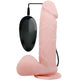 Baile Oliver – Rotating Lifelike Vibrator For A Premium Experience