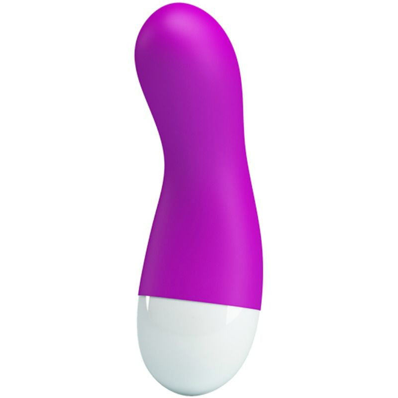 Pretty Love - Ian G-spot Stimulating Vibrator