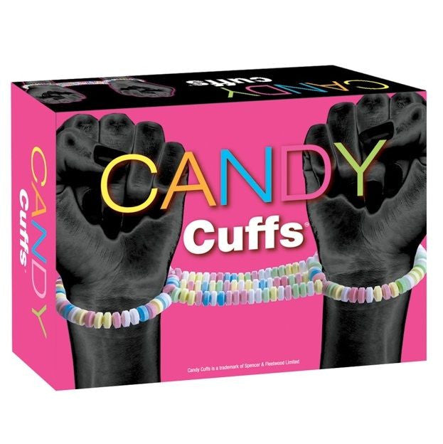 Spencer & Fleetwood – Chocolate Cufflinks