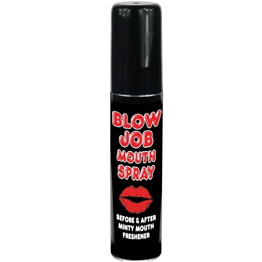 Spencer & Fleetwood – Refreshing Mint Intimate Spray 25 Ml