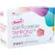 Beppy – Soft And Comfortable Dry Tampons 8 Pcs
