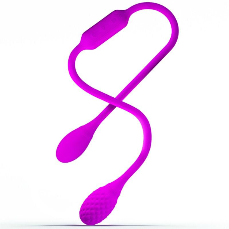 Pretty Love - Unisex Stimulating Whip For Desires