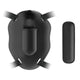 Pretty Love - Vibrating Bullet Egg Strapon Pleasure