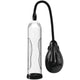 Pretty Love - Automatic Erection Pump With Premium Comfort