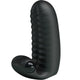 Pretty Love - Sensual Stimulating Finger Vibrator (black)