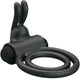 Pretty Love - Osmond Silicone Vibrating Ring