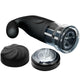 Pretty Love Breton – Multifunctional Rechargeable Masturbator