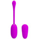 Pretty Love – Vibrating Egg And Electroshock Experience