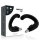 Addicted Toys – Premium Anal Vibrator Black
