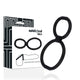 Addicted Toys – Adjustable Penis Rings In Premium Quality