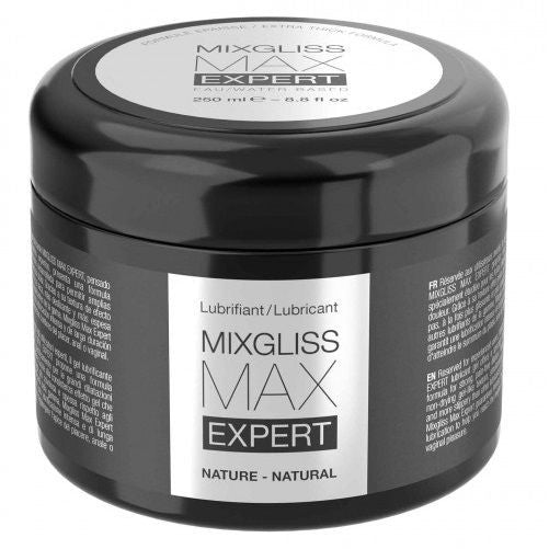 Mixgliss - Premium Anal Lubricant 250ml