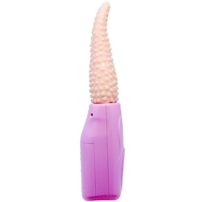 Pretty Love – Smart Rotating Tongue Vibrator