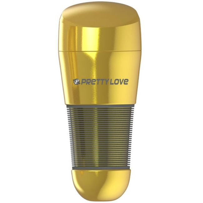 Pretty Love - Elegant Female Masturbator Device