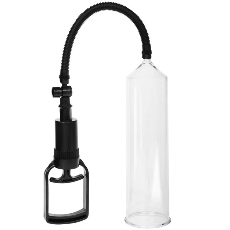 Pretty Love - Sensual Penis Pump To Increase Desire