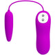 Pretty Love - Harriet - Stimulating Massage Vibrator