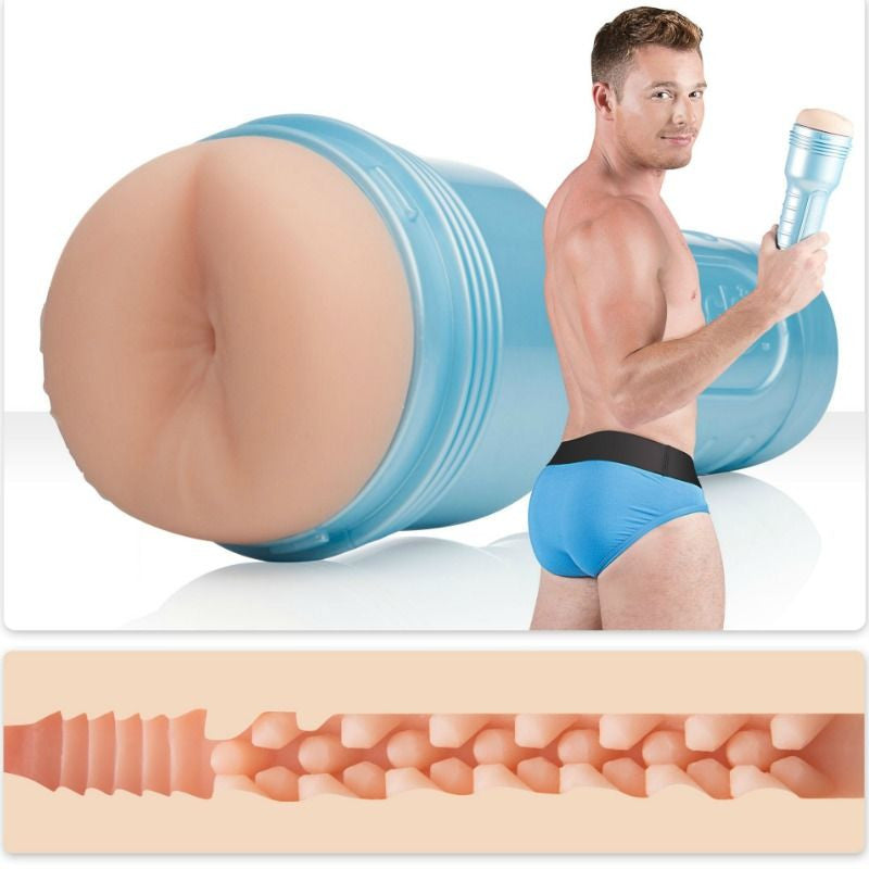 Fleshjack Boys Brent Corrigan – Premium Masturbator For Boys