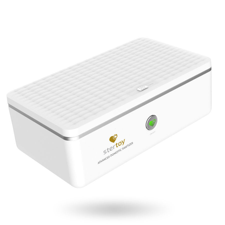 Stertoy – Uv Disinfection Germicidal Device