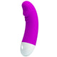 Pretty Love - Luther Mini Vibrator With 30 Vibration Modes