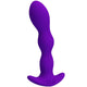 Pretty Love - Anal Vibrator With 12 Vibration Modes