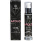 Secretplay - Apolo Silky Skin Care For Men 50 Ml