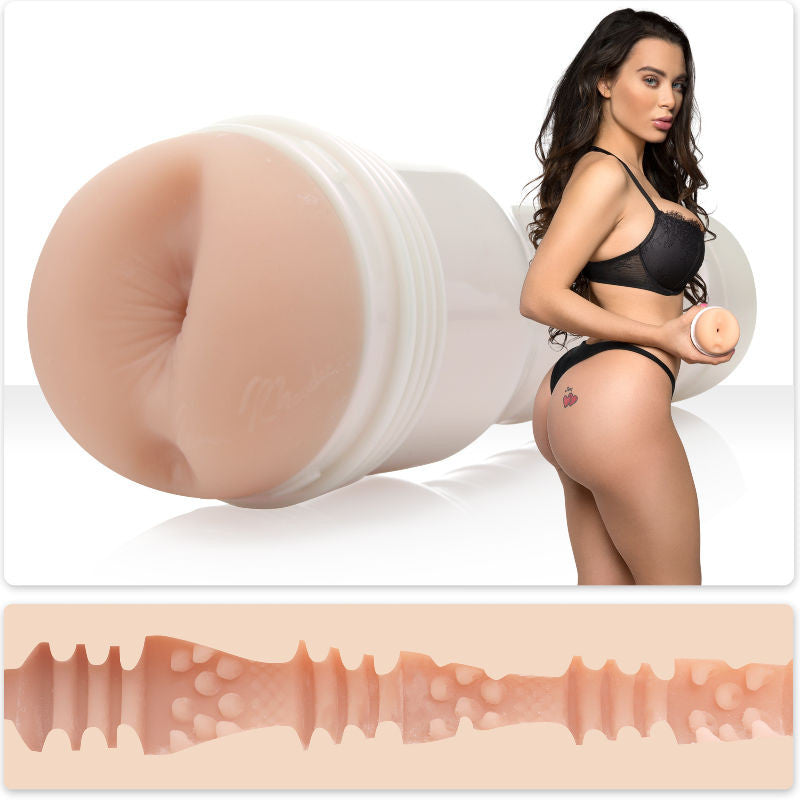 Fleshlight Lana Rhoades Masturbator - Anal