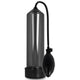 Pump Addicted Rx3 – Premium Masturbator Black