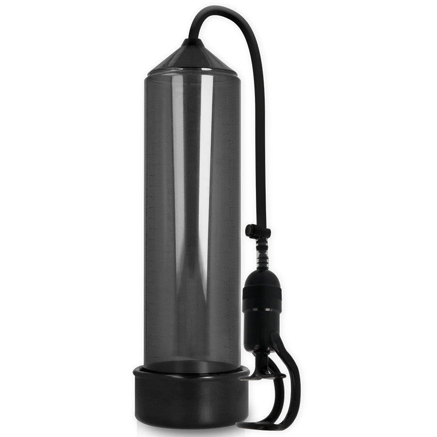 Pump Addicted Rx5 – Premium Intimate Vacuum Massager