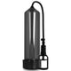 Pump Addicted - Rx7 Black - Premium Waterproof Masturbator