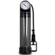 Pump Addicted Rx9 – Premium Black Masturbator