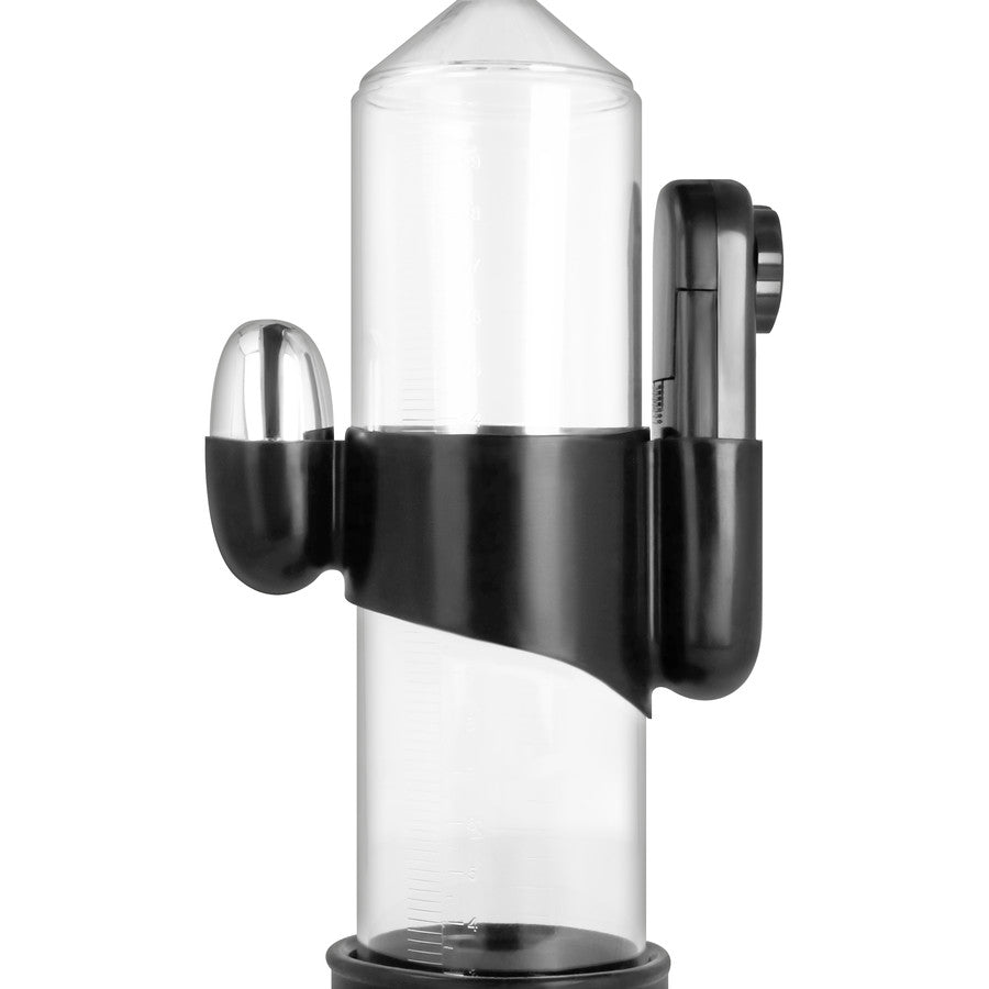 Pump Addicted – Vibrating Bullet For Sensual Stimulation