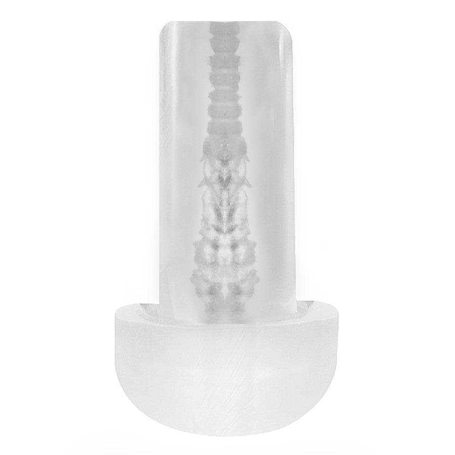 Pump Addicted – Automatic Pleasure-enhancing Masturbator