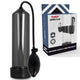 Pump Addicted Rx3 – Premium Black Vibrator