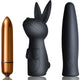 Rocks-off - Sensual Masturbator For Dark Desires