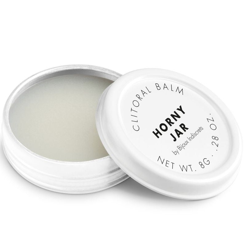 Bijoux Clitherapy – Clitoral Stimulating Balm For Sensual Pleasure