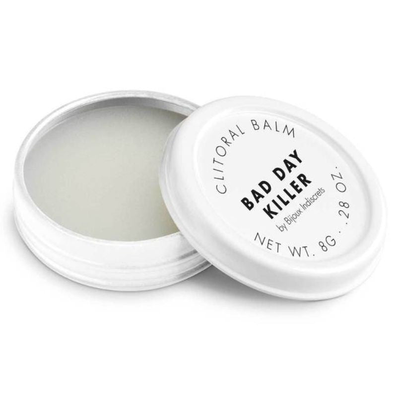 Bijoux Clitherapy – Clitoral Balm To Relieve Tension