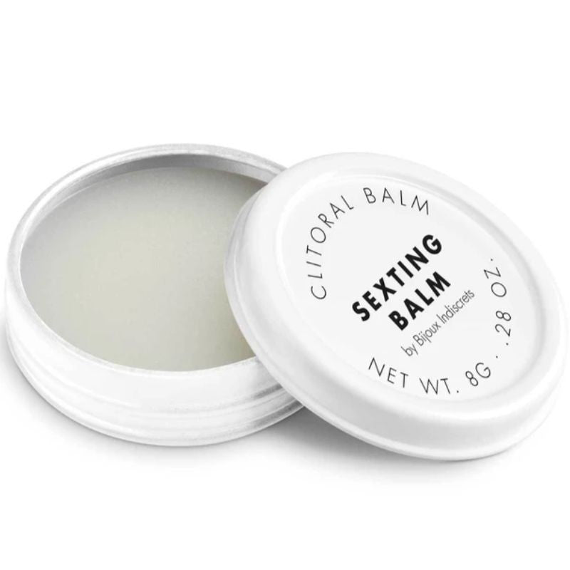 Bijoux Clitherapy – Clitoral Stimulating Sensual Balm