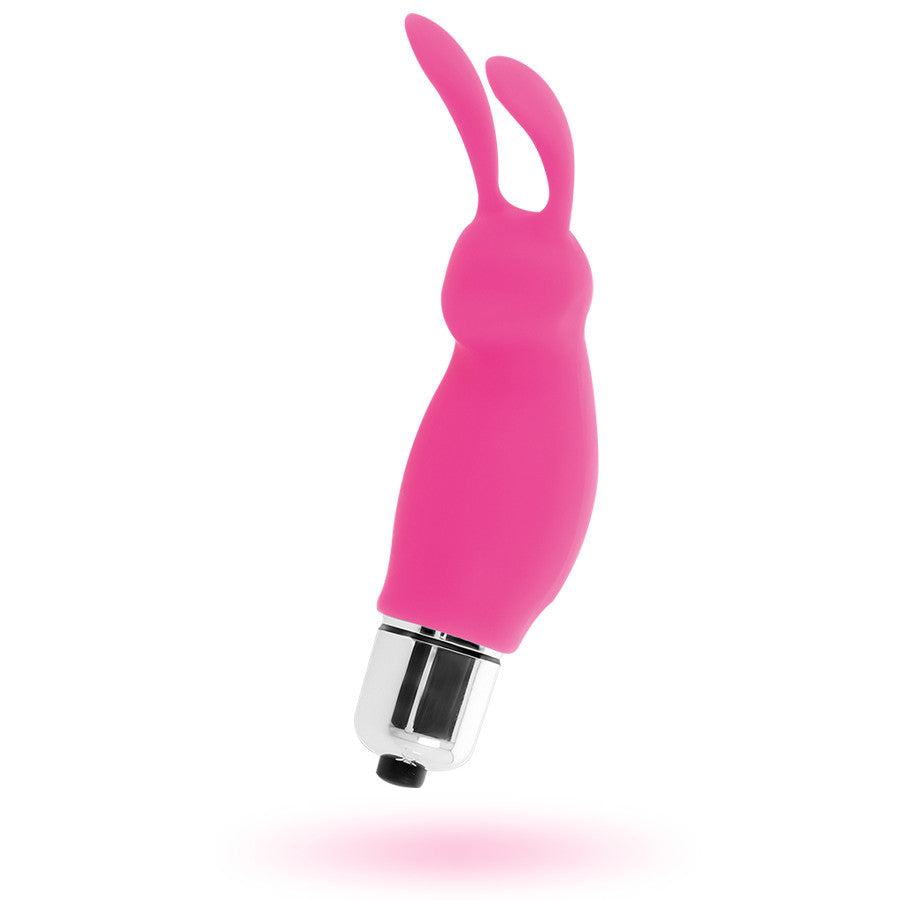Intense – Pink Bunny Vibrator For Sensual Experiences