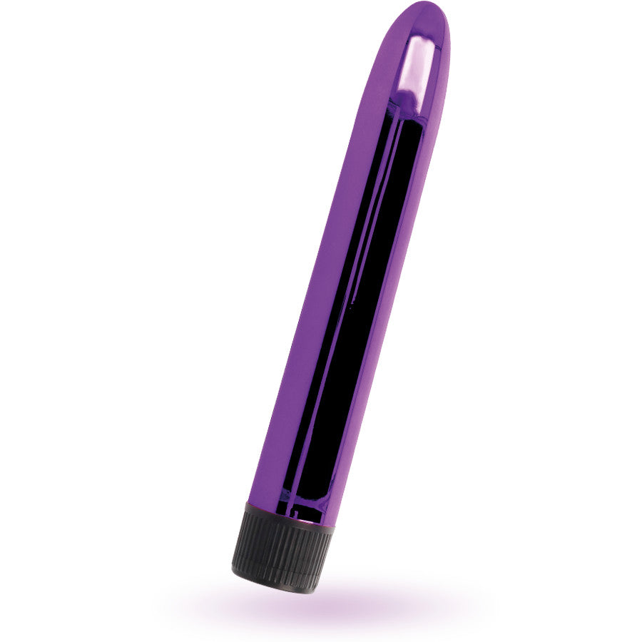 Intense - Vito Lila - Premium Vibrator With Touch Detection