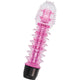Glossy - Premium Pink Vibrator For Sensual Experiences